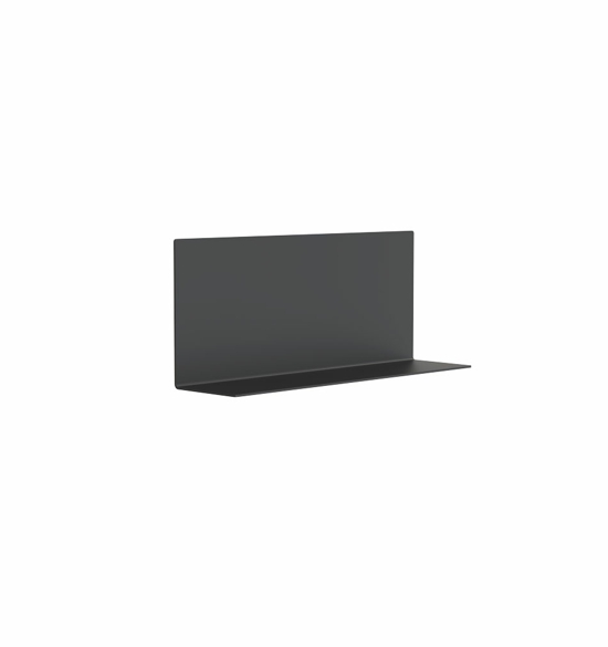 SHELF 4025, 60x15x25cm